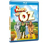 Il Mago di Oz (1939) (Blu-Ray Disc)