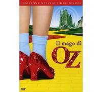 Il Mago Di Oz (1939) (Special Edition) (2 Dvd) (DVD) Judy Garland Frank Morgan