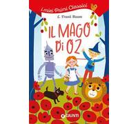 Il mago di Oz