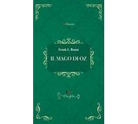 Il mago di Oz