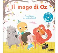 Il mago di Oz