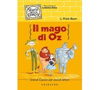 Il mago di Oz