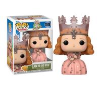 Il Mago Di Oz 85° - Glinda La Buona Strega Funko 3.75" Pop Vinyl Figure 1518