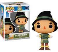 Il Mago Di OZ 85TH - Scarecrow 9.5cm Pop Vinile Figura Funko 1516 IN Magazzino