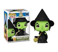 Il Mago Di OZ 85TH - Wicked Witch 9.5cm Pop Vinile Figura Funko 1519 IN