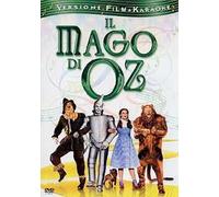 Il mago di Oz (versione karaoke)