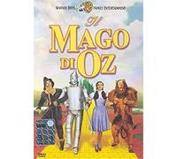 Il Mago Di Oz (DVD)