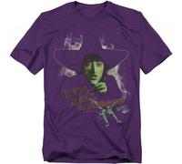 Il Mago Di Oz - E Il Tuo Piccolo Cane - Maglietta Unisex Da Adulto - Nera