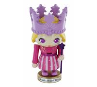 Il Mago Di Oz Glinda La Buona Strega Miniature Little Legends Nutcracker, 5"