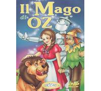 Il Mago Di Oz - Il Mago Di Oz-Dvd