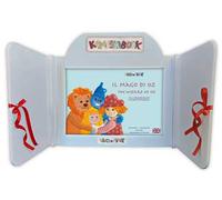 Il mago di Oz. Kamishibai con schede. Ediz. italiana e inglese. Con QR Code