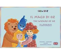 Libri Elide Fumagalli - Il Mago Di Oz. Schede Per Kamishibai. Ediz. Italiana E I