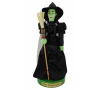 Il Mago Di Oz Strega Malvagia Nutcracker, 11"