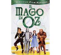 Il mago di Oz (versione karaoke)