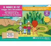 Libri Di Giacomo Linda - Il Mago Di Oz: Viaggio Oltre L'arcobaleno-The Wizard Of