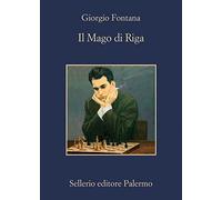 Il mago di Riga