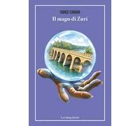 Il mago di Zuri