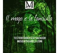 Il mago e la fanciulla