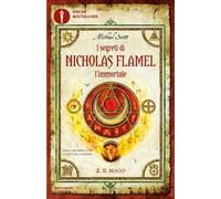 Il mago. I segreti di Nicholas Flamel, l'immortale. Vol. 2