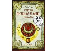 Il mago. I segreti di Nicholas Flamel, l'immortale (Vol. 2)