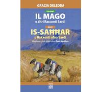 IL MAGO / IS-SAĦĦAR: e altri Racconti Sardi / e Rakkonti Oħra Sardi