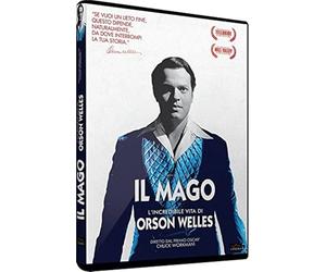 Il Mago - L'Incredibile Vita Di Orson Welles
