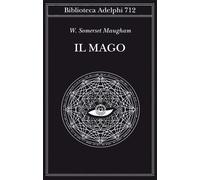 Il mago [Paperback] [Jul 02, 2020] Maugham, W. Somerset and Faini, Paola