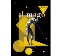 Il mago [Paperback] [Sep 25, 2025] Fowles, John