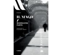 Il mago - Parys Magdalena