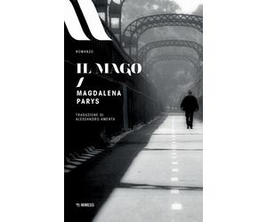 Il mago - Parys Magdalena