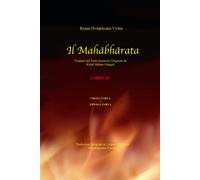 IL MAHĀBĀRAṬA - LIBRO IV - VIRĀṬA PARVA- UDYOGA PARA
