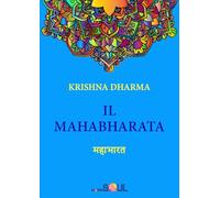 Libri Dharma Krishna - Il Mahabharata