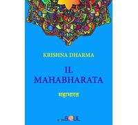 Il Mahabharata - Krishna Dharma