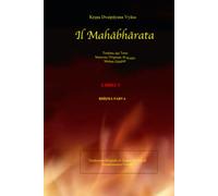 Il MAHĀBHĀRATA - LIBRO V - BHĪṢMA PARVA