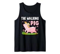 Il Maiale Che cammin Canotta