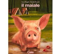 Il maiale. Ediz. a colori