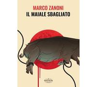 Il maiale sbagliato