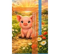 Il maialino che non voleva diventare un prosciutto