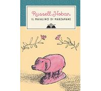 Il maialino di marzapane