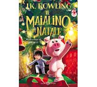 Il maialino di Natale - 2024 - Salani (Fuori collana Salani)