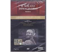 Il malato immaginario - I grandi classici del teatro - Moliére