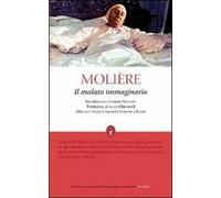 Il malato immaginario. Testo francese a fronte. Ediz. integrale