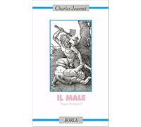 Libri Charles Journet - Il Male