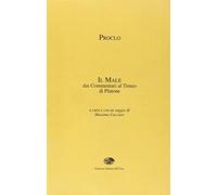 Il «male» dai commentari al Timeo di Platone