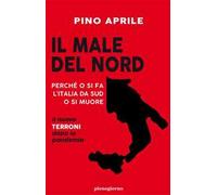 Il male del Nord. Perché o si fa l'Italia da Sud o si muore
