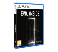 Il male dentro PS5 - Nouvo