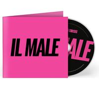 Il Male (Digisleeve) (Costa Rosa) - Zen Circus (The) (Audio Cd)
