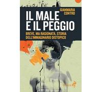 Il male e il peggio. Breve, ma ragionata, storia dell'immaginario distopico