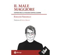 Il male maggiore. Stephen King e la violenza contro le donne