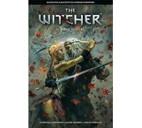Il male minore. The Witcher